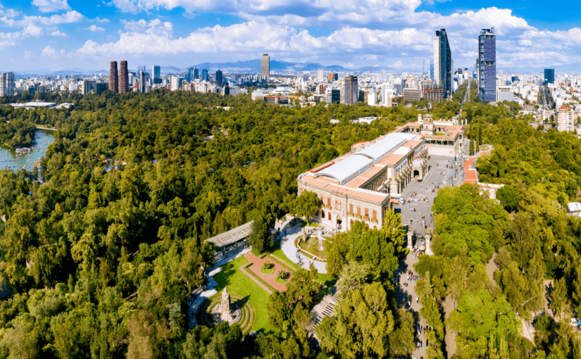 Venta de casas y apartamentos en ciudad de mexico