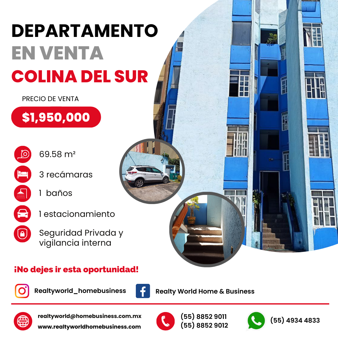 departamento-en-venta-colinas-del-sur